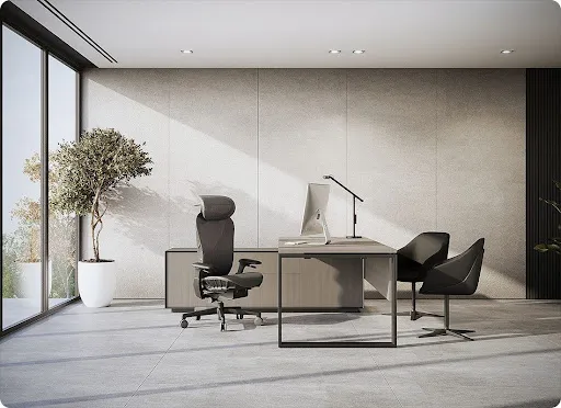 Why Dubai is the Best Place to Shop for Modern Office Desks