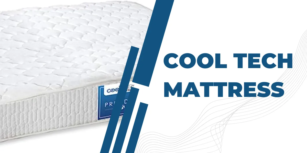 cool tech mattress