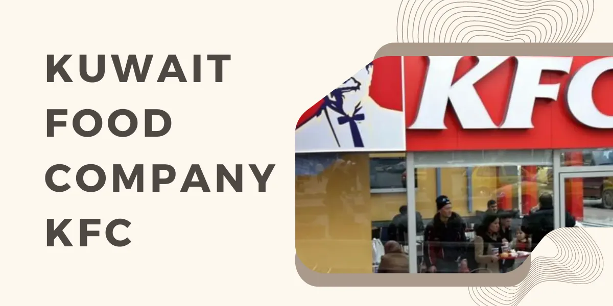 kuwait food company kfc (1)