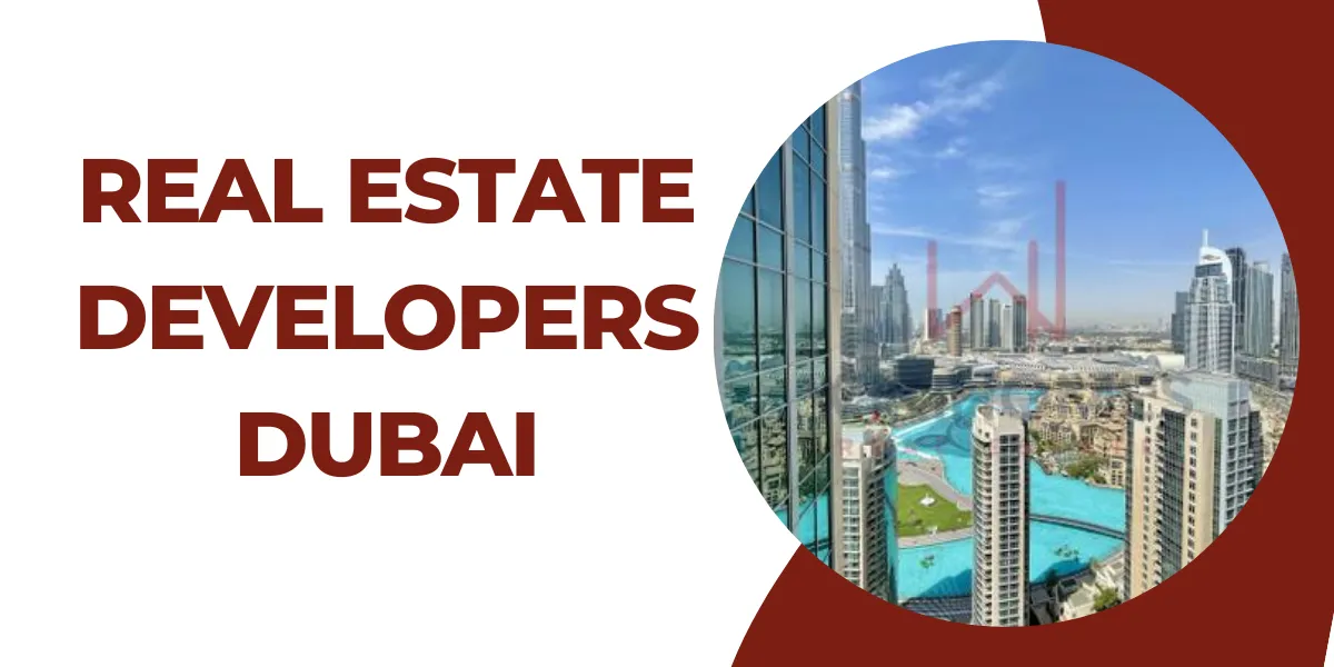 real estate developers dubai