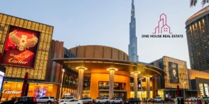 Studio For Sale In The Address Dubai Mall