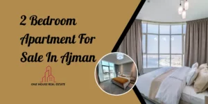 2 Bedroom Apartment For Sale In Ajman