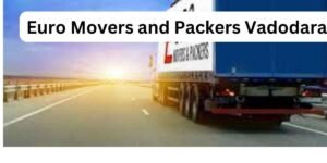 Euro Movers and Packers Vadodara