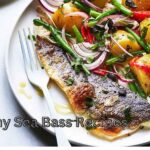 Healthy Sea bass Recipes