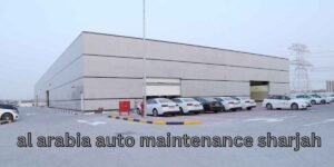 Delivering Excellence in Auto Maintenance