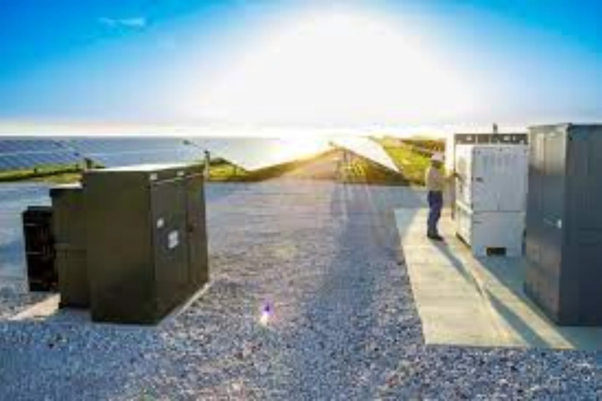 Maximizing Solar Energy Efficiency with Sungrow Solar Inverters