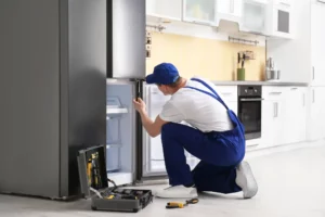 Urgent Refrigerator Repairs in Dubai Al Karama?