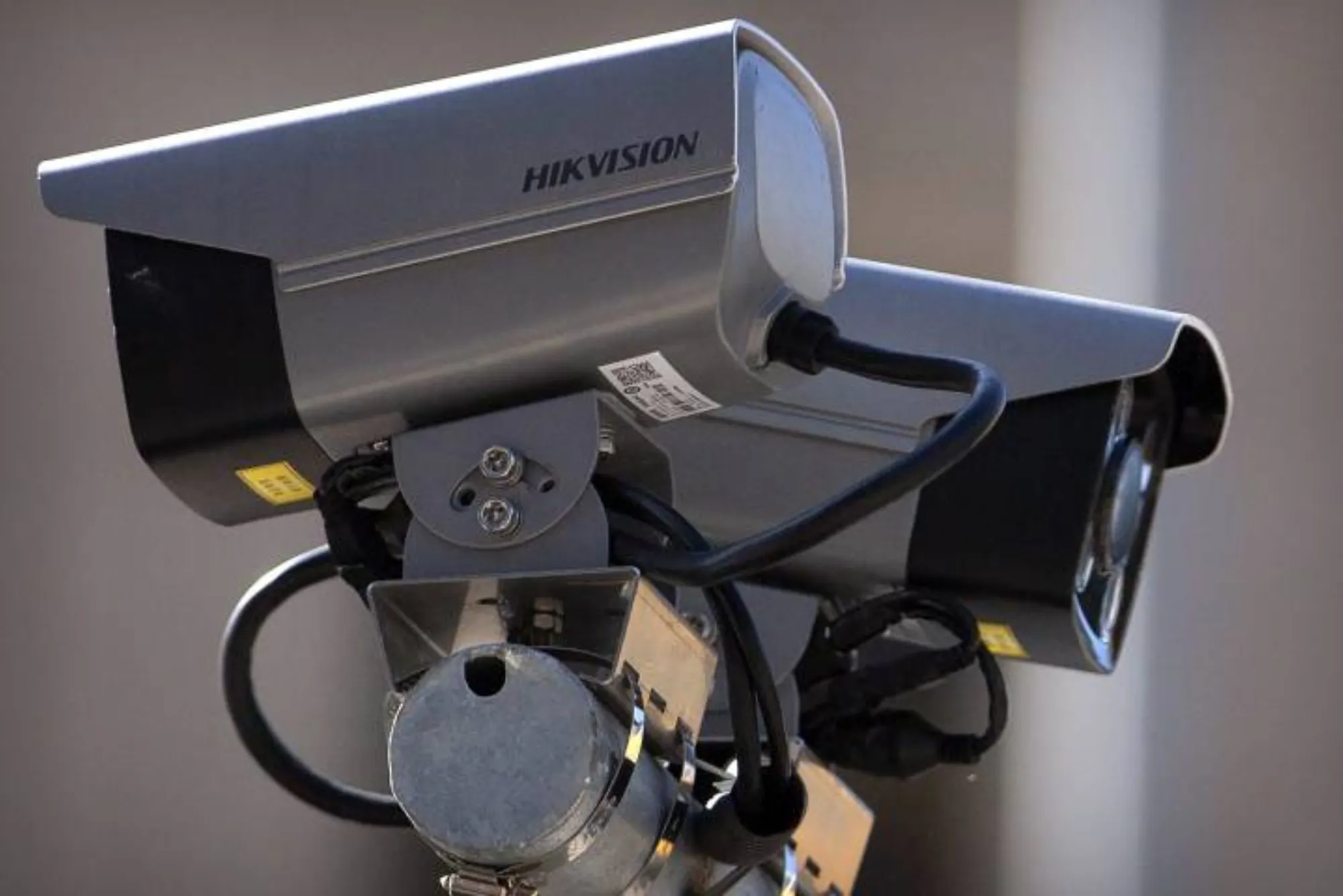 Unleashing Advanced Capabilities Hikvision's Network Video Recorders and Data Analytics