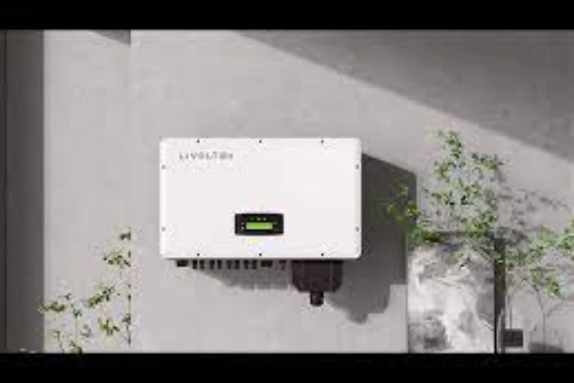 Tecloman's Firefly Pro Revolutionizing Home Energy Storage Systems