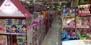 Toys Shop in Riyadh