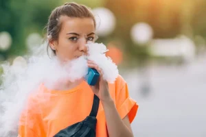 How Safe is Vaping