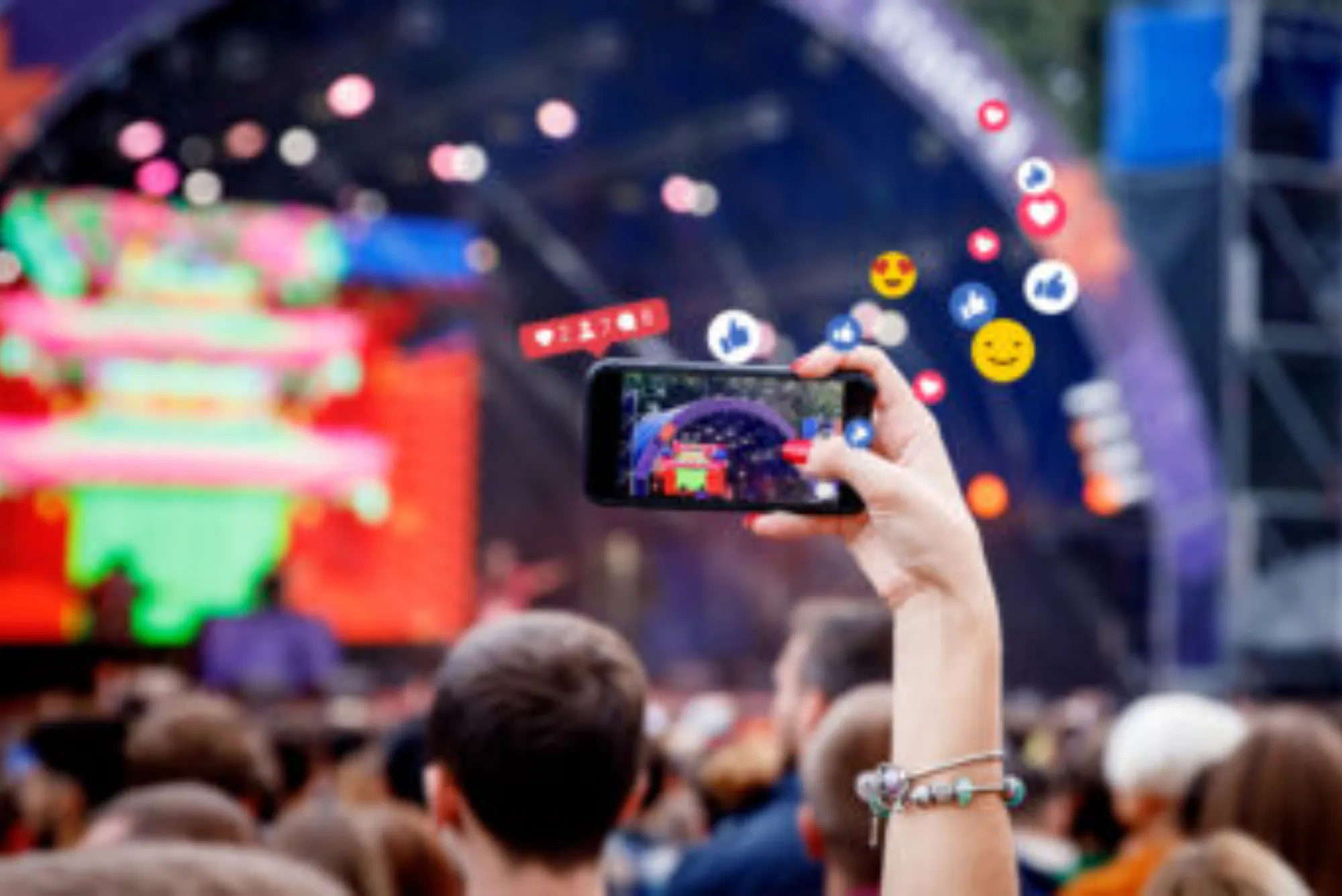 How to Market an Event on Social Media