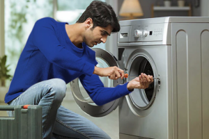 Ab washing machine AC and Refrigerator Repair