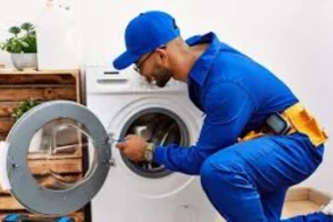 Washing Machine Repair Sharjah A Comprehensive Guide