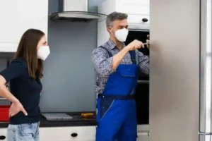 Expert Refrigerator Fixes in Sharjah Muweilah
