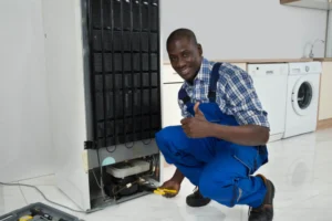 Fridge Repair JLT Your Guide to Efficient Appliance Repair