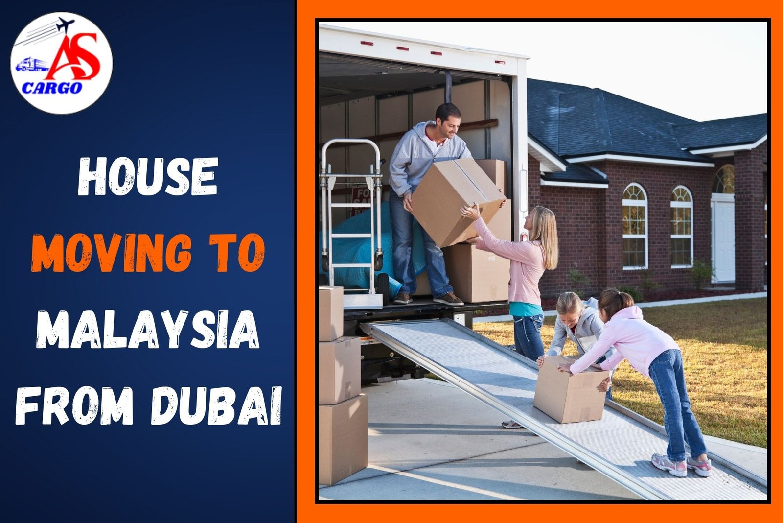 House Moving To Malaysia From Dubai