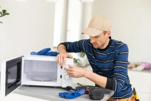 Microwave Repair in Dubai Your Ultimate Guide