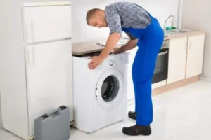 Professional Washing Machine Repair in Qusais A Complete Guide