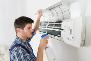 Saini AC Refrigeration Repair Services
