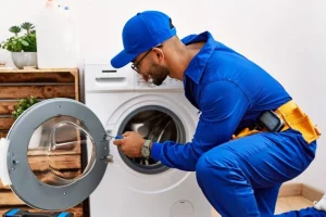 Washing Machine Repair