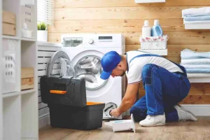 Washing Machine Repair in Dubai Al Qusais Your Guide to Quality Service