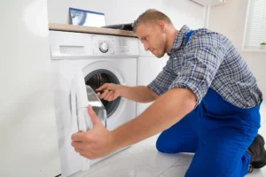 Guide to Washing Machine Repair