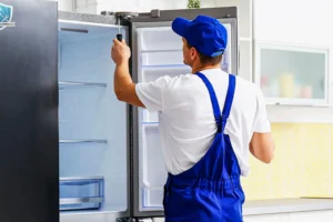 Fridge Repair in JLT: Comprehensive Guide to Maintaining Your Refrigerator