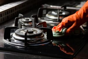 gas stove repair in dubai