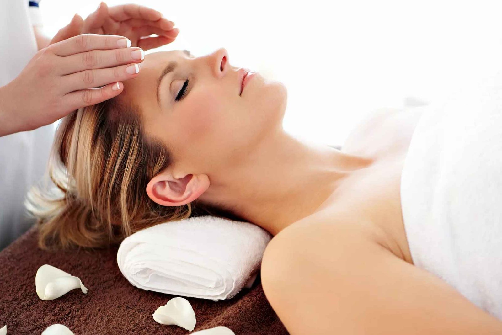 Benefits of Regular Visits to HV Spa Dubai