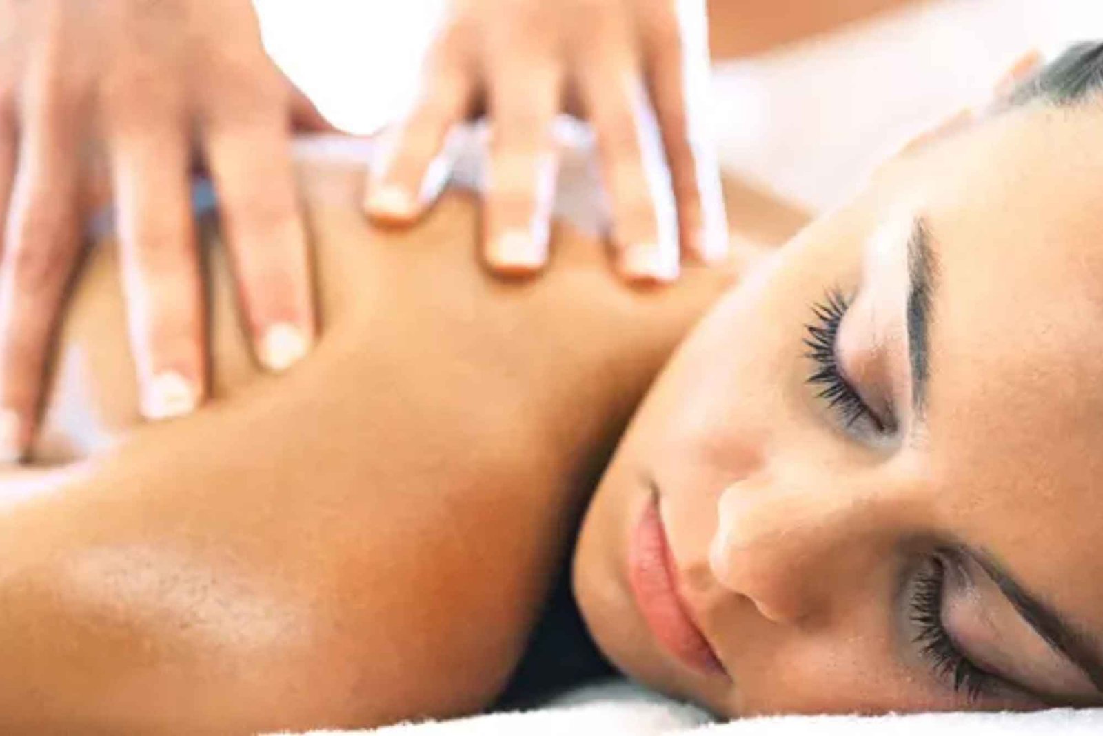 Popular Spa Services in Mussafah