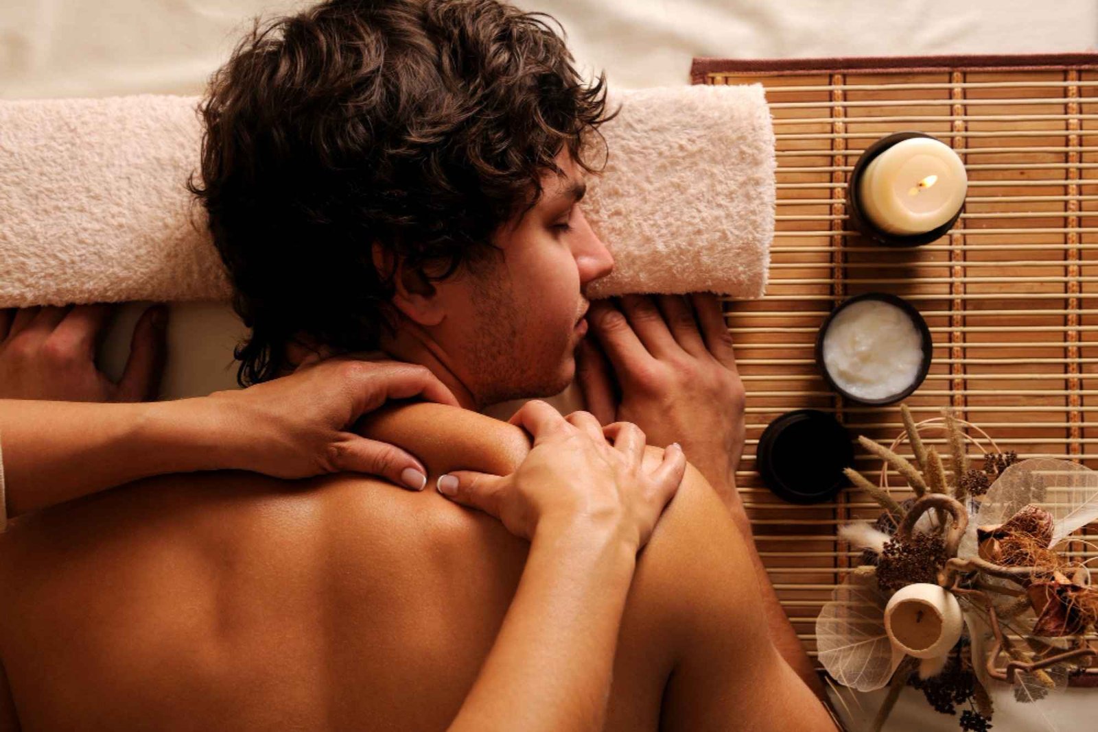 Popular Spa Treatments in Mussafah