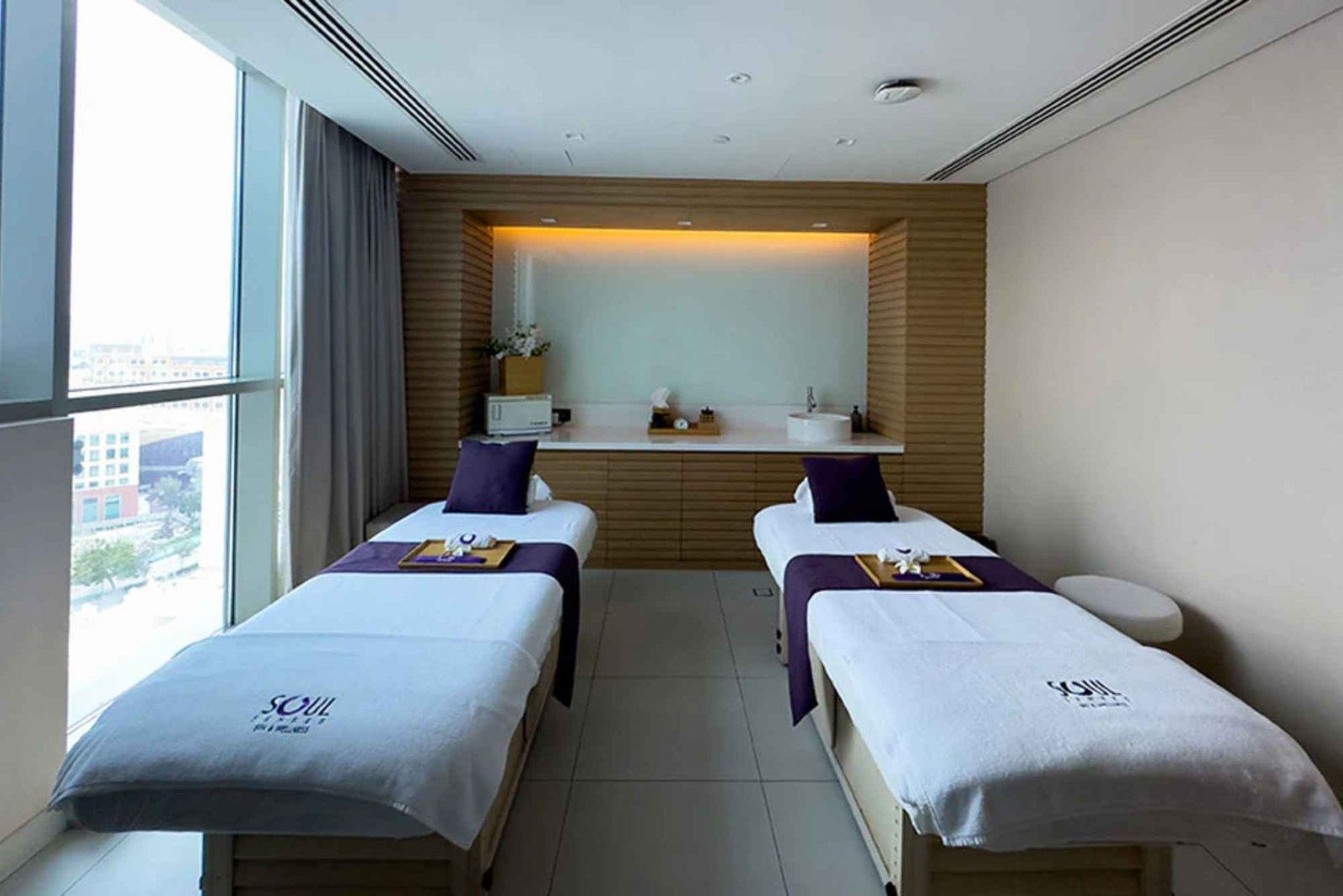 Why Choose Soul Senses Spa