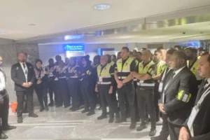 Best Security from Top 20 Security Companies in Dubai