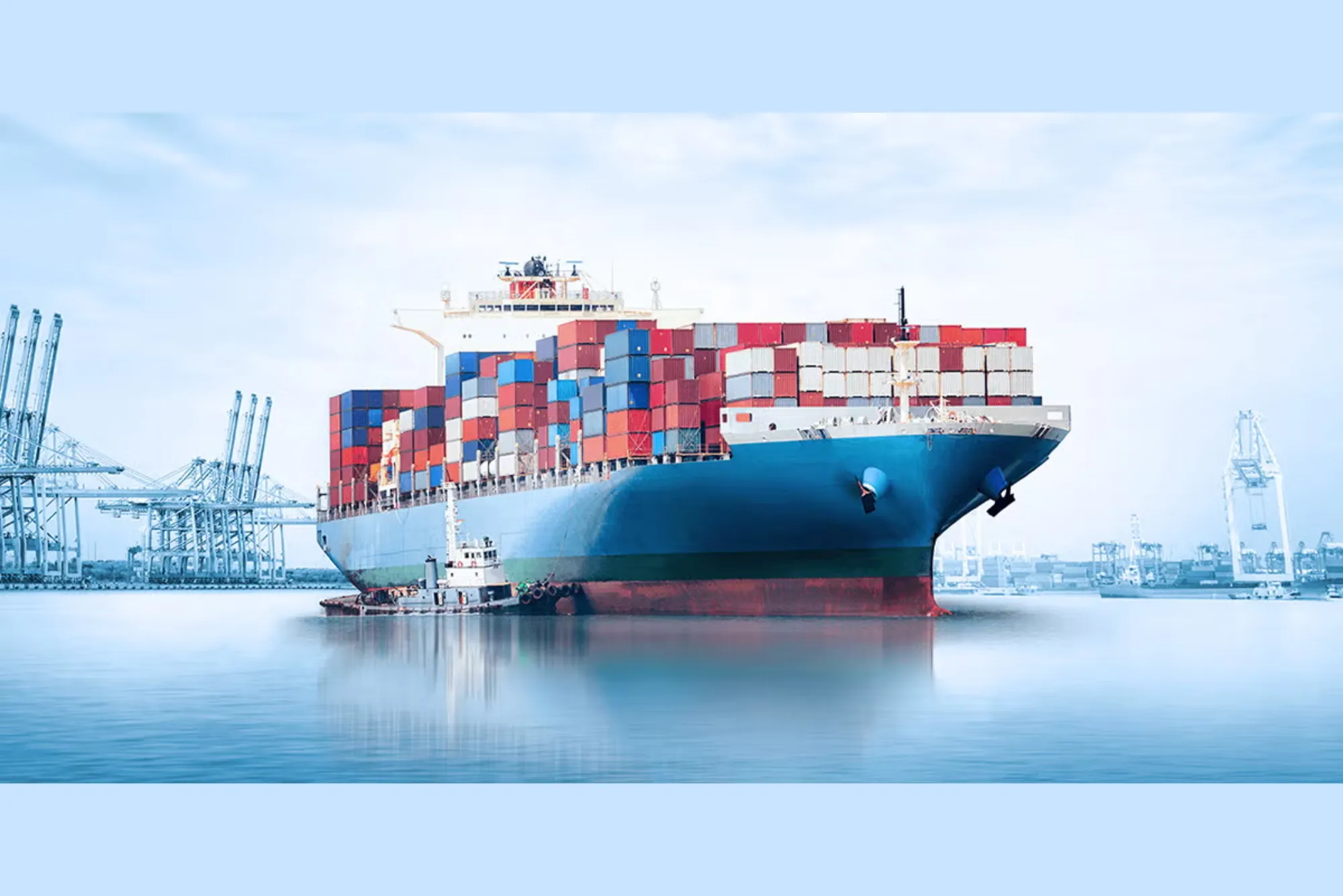 Shipping Provider for Global Sales