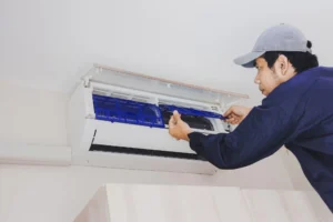 The Importance of AC Duct Cleaning in Abu Dhabi for Fresher Air