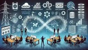 The Role of DevOps in Agile Software Development