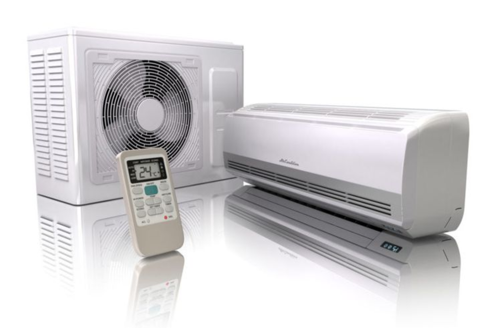 Can I Negotiate Prices with an O General AC Dealer