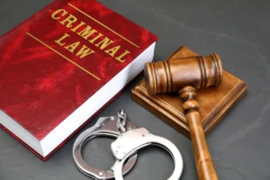 Do Advocates in Dubai Manage Criminal Appeals