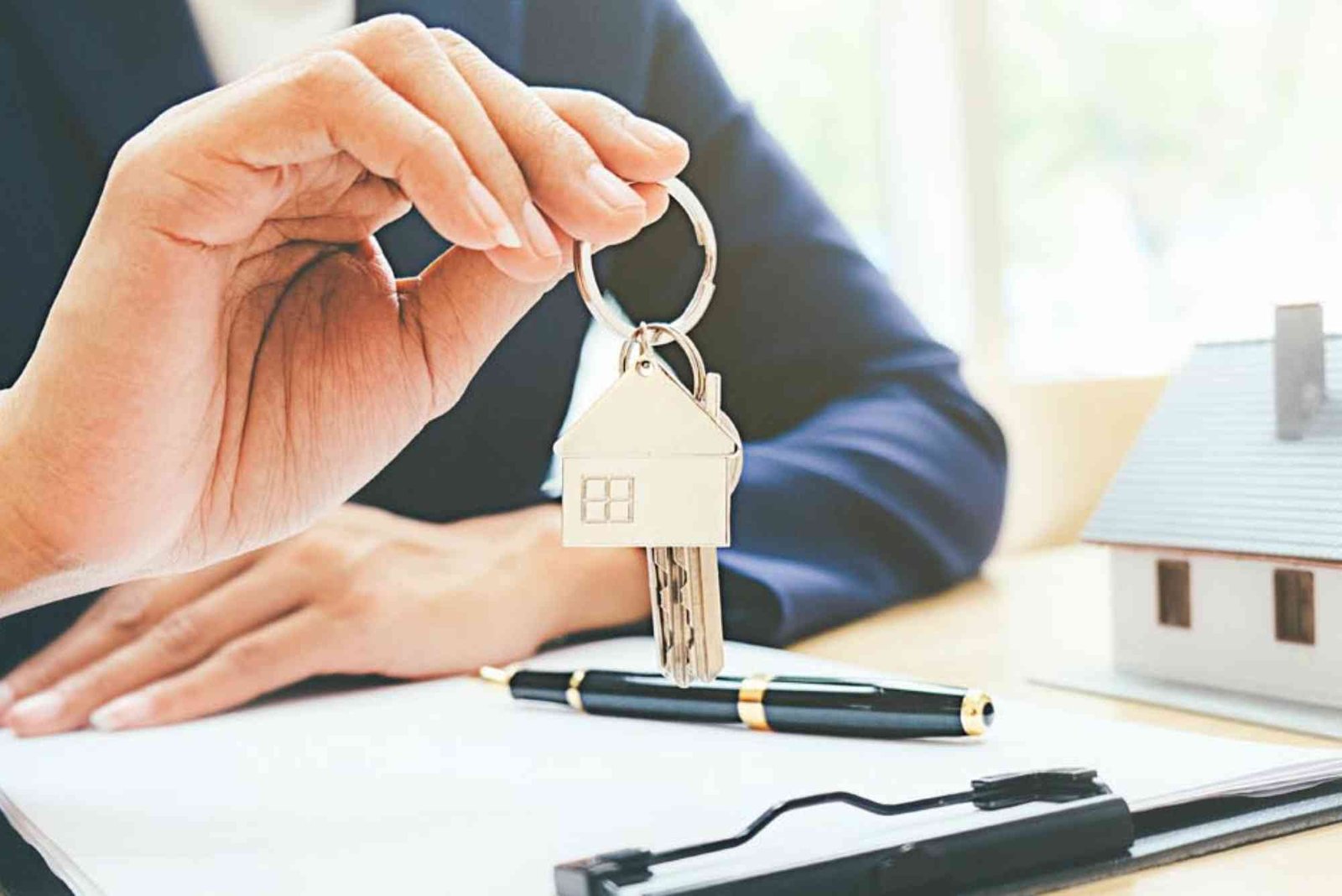Top Mistakes to Avoid When Selling a Family Property in Dubai