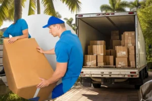 Best Reviews and Ratings of Movers in Dubai for Cargo Service