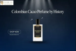 Colombian Cacao Perfume – Shop Online in the UAE