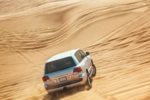 Night Buggy Tours Under Stars Dune Buggy Dubai