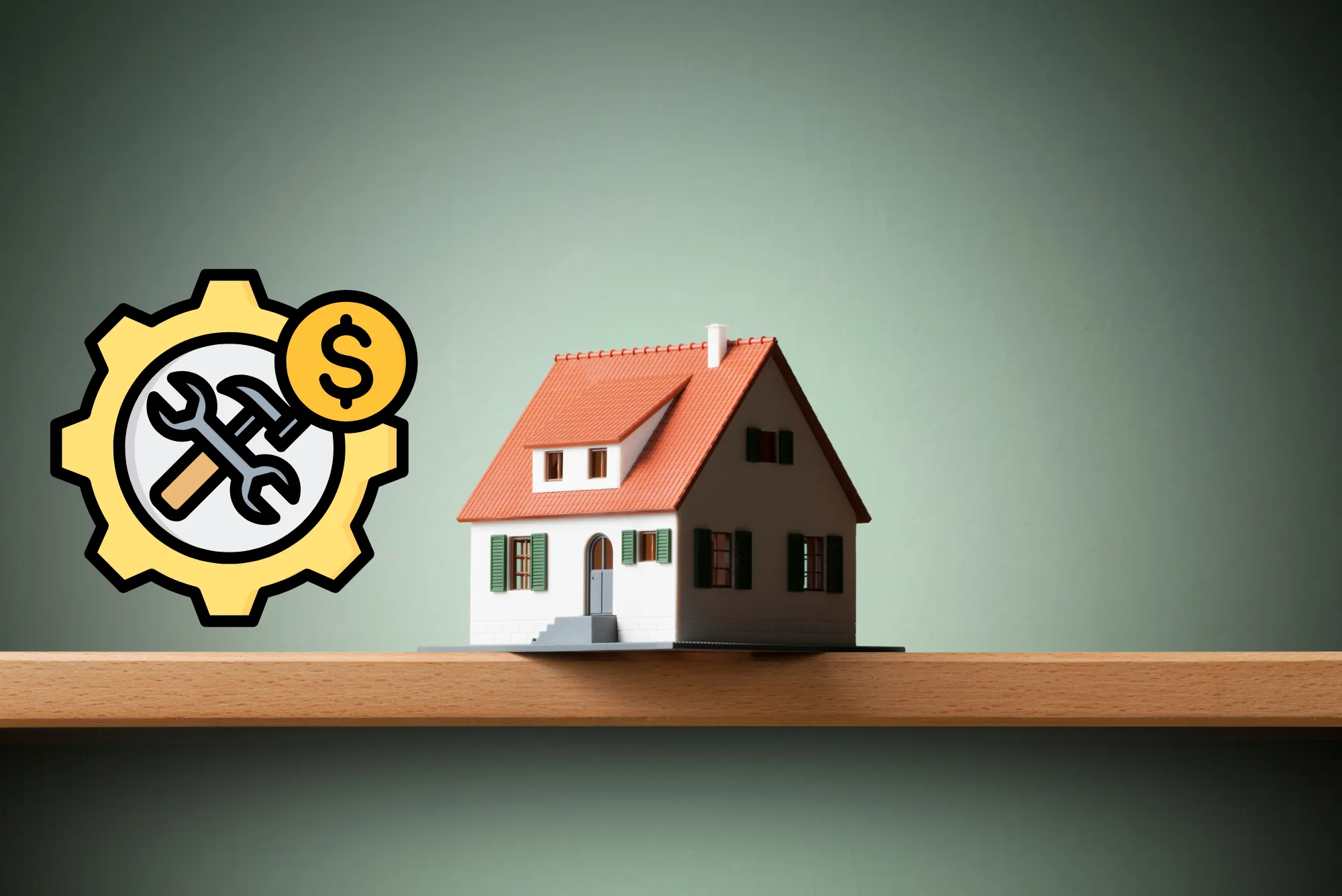 Maintenance Charges in Apartments