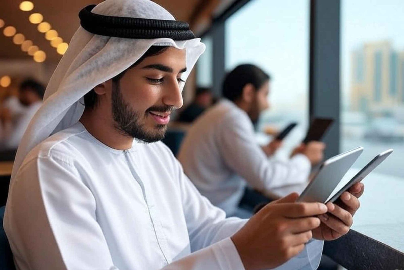 How UAE Consumers Are Quietly Redefining Value in the Digital Age