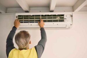 Importance of Regular AC Tune-Ups in Dubai