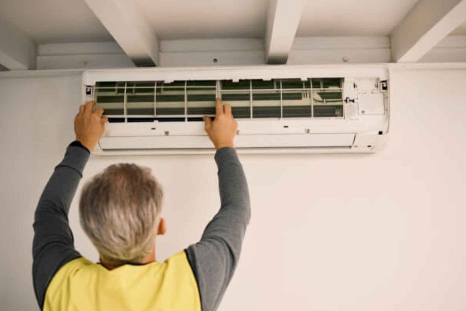 Importance of Regular AC Tune-Ups in Dubai