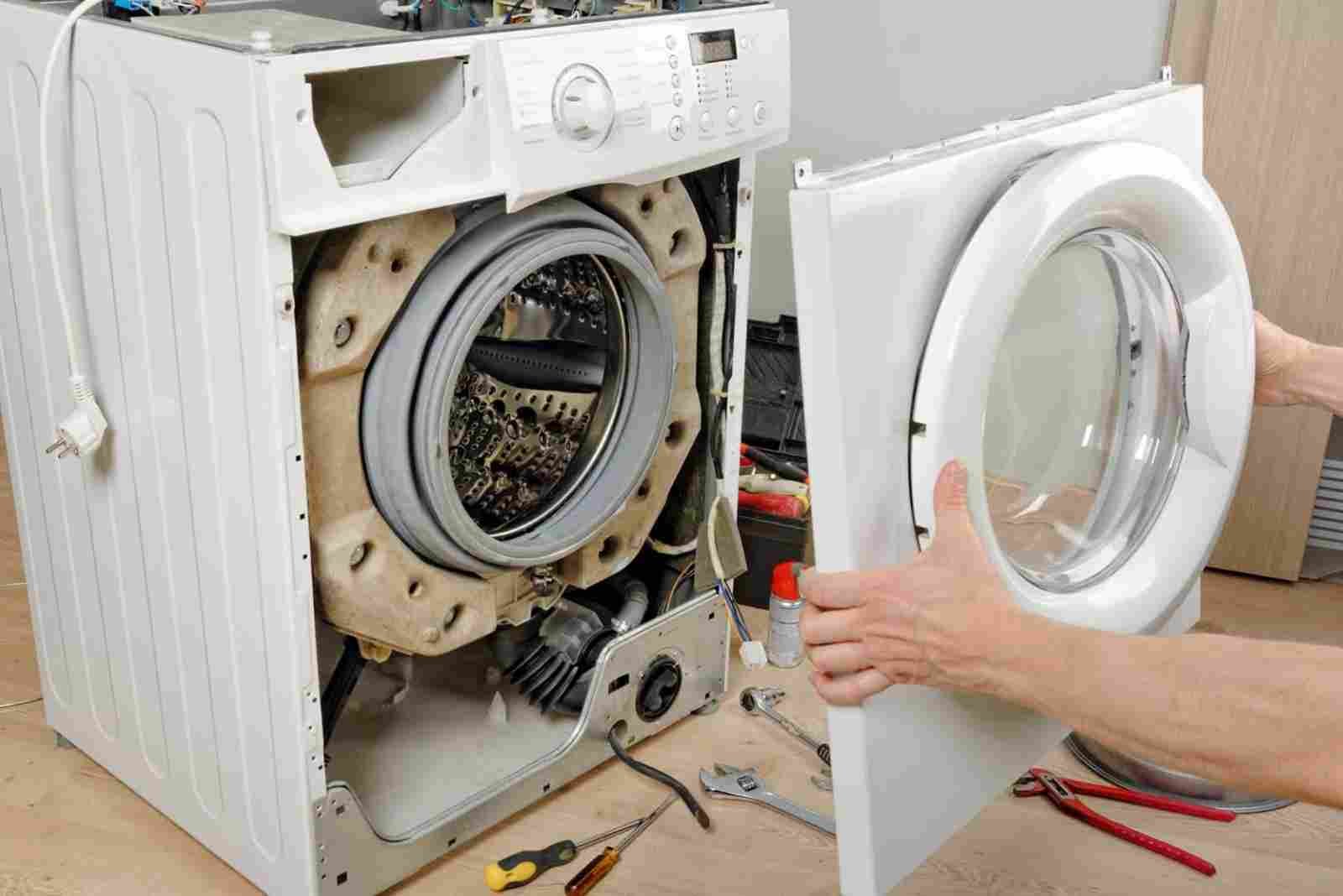 Benefits of Professional Washing Machine Repairs