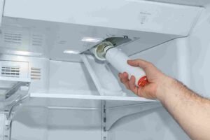 Why Refrigerators Leak Water Inside