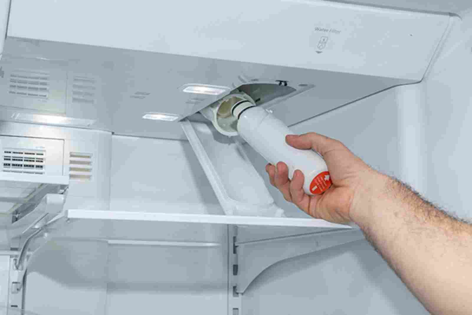 Why Refrigerators Leak Water Inside